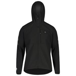 Maloja Softshelljacke Softshelljacke BeifussM.