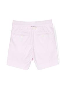 Bermuda shorts - Roze