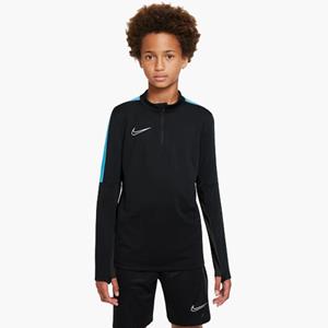 Nike Academy 23 - Zwart - Voetbaltop Jongens