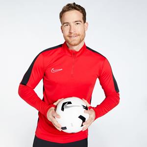 Nike Dri-fit Academy 23 - Rood - Voetbaltop Heren
