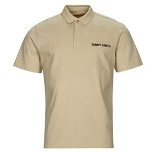 Polo Shirt Korte Mouw Teddy Smith P-RAY MC