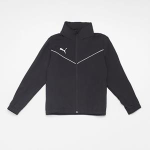 Puma Teamrise Regenjas Junior