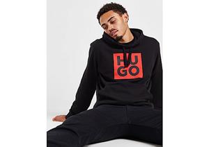 Hugo Dapo Hoodie Heren