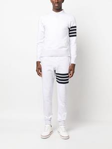 thombrowne Thom Browne Katoenen trui - Wit
