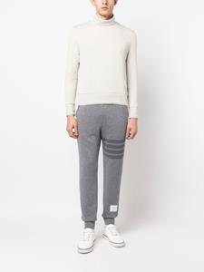 Thom Browne Trui met patches - Beige