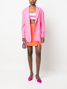 viviennewestwood Vivienne Westwood Wikkelrok - Oranje