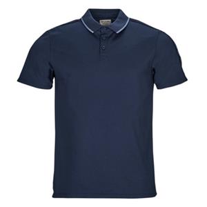 Guess Polo Shirt Korte Mouw  ES SS PAUL PIQUE TAPE POLO