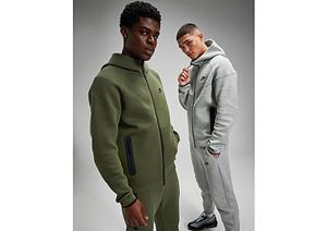 Nikeportswear Tech Fleece Vest Heren