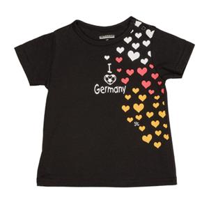 STACCATO T-Shirt zwart