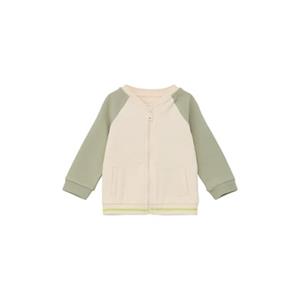 S.Oliver s. Olive r Zweetjas leeuw beige