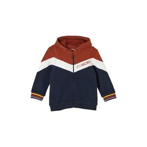 s. Olive r Zweetjas blauw