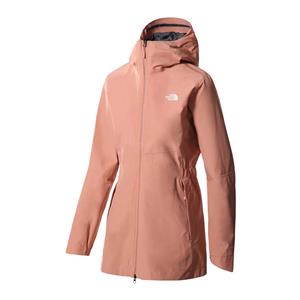 The north face Hikesteller Parka Shell