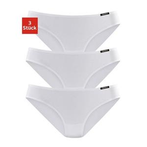 Skiny Rio-slip Essentials Woman (set, 3 stuks)