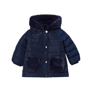 OVS Outdoor jas Insignia Blauw