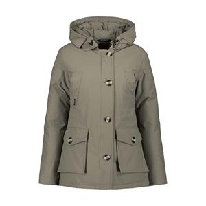 Airforce 4 Pocket Parka