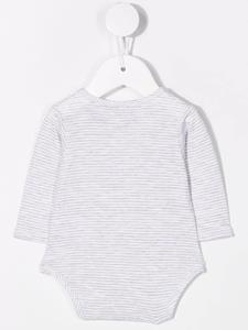 Knot Body - Grijs