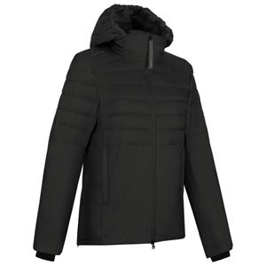 LaMunt  Women's Samuela Warm Cashmere Jacket - Synthetisch jack, zwart