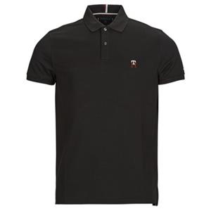 Polo Shirt Korte Mouw Tommy Hilfiger MONOGRAM SMALL IMD REG POLO