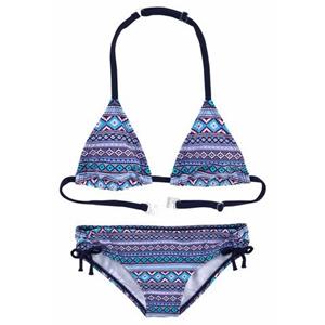 S.Oliver RED LABEL Beachwear Triangelbikini met grafische print