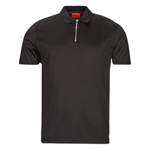 HUGO Polo Shirt Korte Mouw  Dozelot