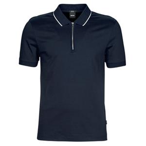 Boss Polo Shirt Korte Mouw  Polston 32