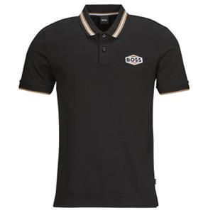 Polo Shirt Korte Mouw BOSS PARLAY 194