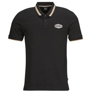 Boss Polo Shirt Korte Mouw  PARLAY 194