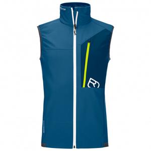 Ortovox Heren Berrino Bodywarmer