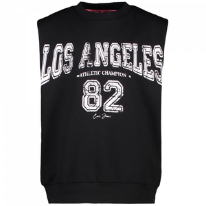 Cars Pria Sleevless TS Singlet Meisjes 140