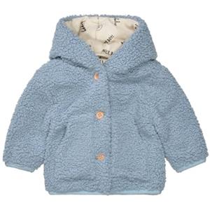 STACCATO Pluche jas hemel