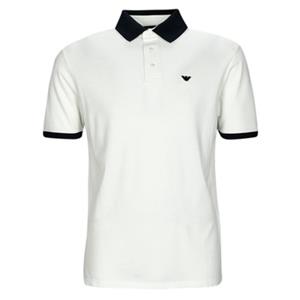 Emporio Armani Polo Shirt Korte Mouw  3R1F70