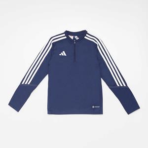 Adidas Tiro 23 - Marineblauw - Voetbaltop Jongens