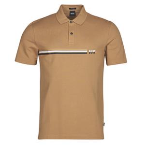 Polo Shirt Korte Mouw BOSS Pack 32
