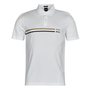 Boss Polo Shirt Korte Mouw  Pack 32