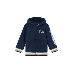 s. Olive r Zweetjas blauw