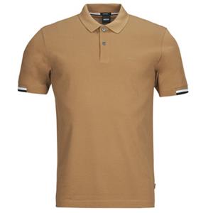 Boss Polo Shirt Korte Mouw  PARLAY 147