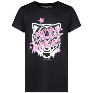 Cars Casual T-shirt Meisjes 116