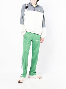 Fila Trui met logopatch - Wit