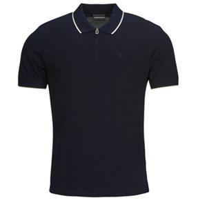 Emporio Armani Polo Shirt Korte Mouw  6R1FC0