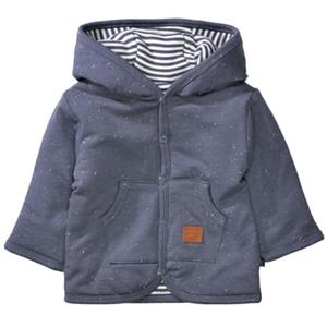 STACCATO NB Omkeerbaar jasje night blauw