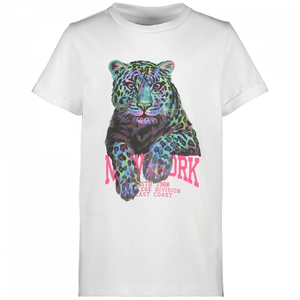Cars Waley TS Casual T-shirt Meisjes 128