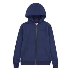 Levi's Sweat Jacket Boy bla