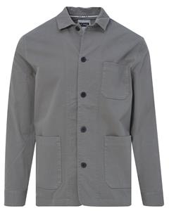 J.c. rags Ruben Overshirt