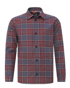 Genti J.C. RAGS Reed Overshirt