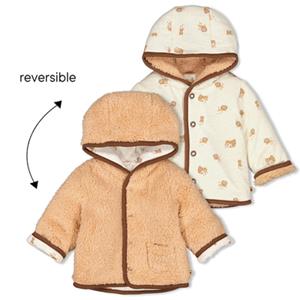 Feetje Omkeerbaar jack Tiny Roar Camel