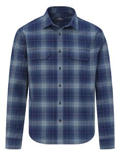 Campbell Classic Overshirt