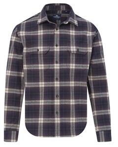 Campbell Classic Overshirt