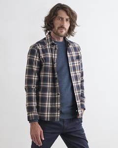 Genti J.C. RAGS Reed Overshirt