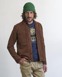 J.c. rags Roland Overshirt