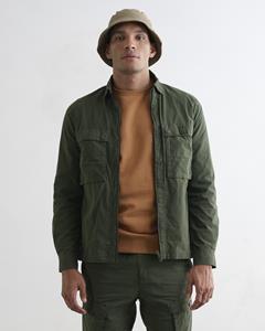 J.c. rags Reve Overshirt